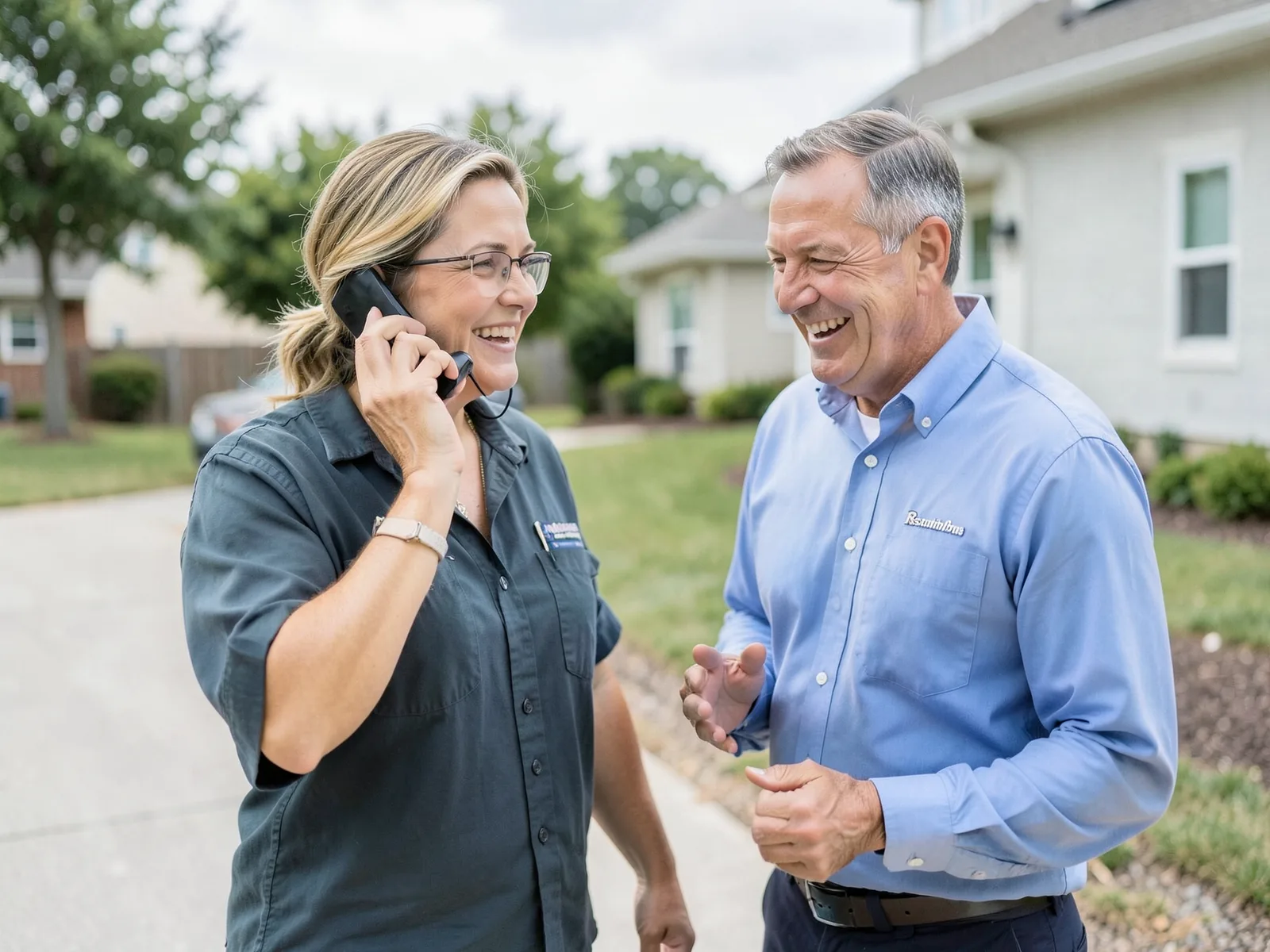 Frequently Asked Questions About Foundation Water Damage Restoration in Sallisaw, OK